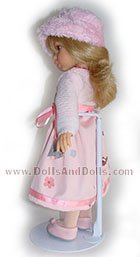 Doll Stand