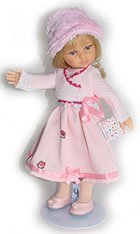 Doll Stand