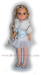 Doll Stand