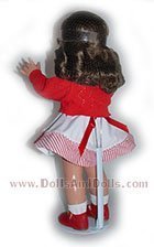 Doll Stand