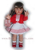 Doll Stand