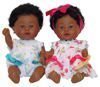 Tiny babies
