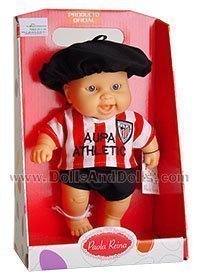 Peque Athletic boy