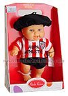 Peque Athletic boy