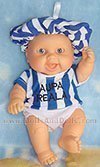 Peque Real Sociedad boy