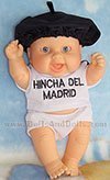 Peque Madrid boy