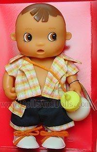 Beb� me�n - boy