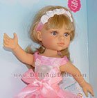 Carla ballerina