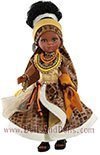 Nora africana