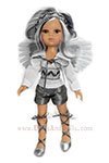 Gray Angel