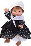 Pais vasco: Paolita nesquita