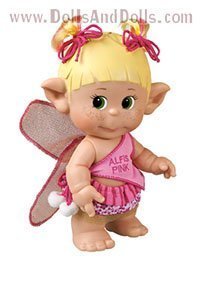 Alfis Pink