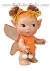 Alfis Orange
