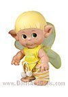 Alfis Yellow