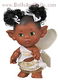 Alfis White