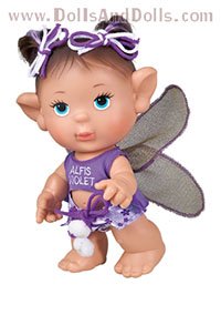 Alfis Violet