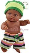 Peque ni�o mulato Clothes