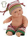 Peque ni�o asi�tico Clothes