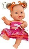 Peque ni�a europea Clothes