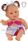 Peque ni�a europea Clothes