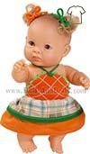 Peque ni�a europea Clothes