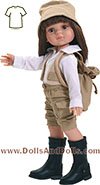 Carol scout Clothes