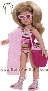 Carla bather Clothes