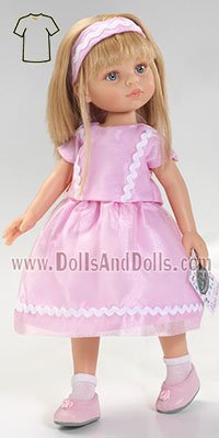 Carla Ruth Clothes