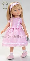 Carla Ruth Clothes