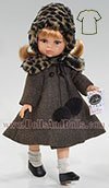 Dasha Ruth Clothes
