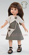 Carol Ruth Clothes
