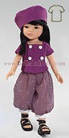 Liu Ruth Clothes