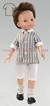 Carlos Ruth Clothes