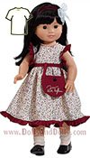 Soy T� asi�tica Ruth Clothes