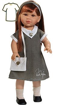 Soy T� pelirroja Ruth Clothes