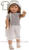 Soy T� rubia Ruth Clothes