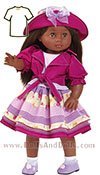 Soy T� mulata Clothes