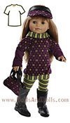 Soy T� rubia Clothes