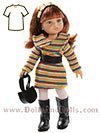 Cristi winter Clothes