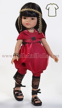 Lian Clothes