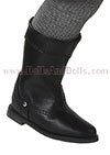Black boots - Soy t�