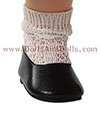 Black shoes - Soy t�