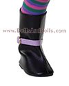 Black boots - Soy t�