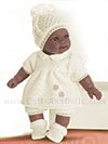 Petit negrito crudo