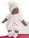 Petit negrito rosa