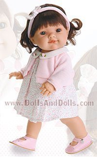 Farita rosa