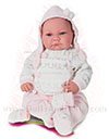Nica pijama rosa