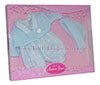 Conjunto para mu�ecos de 26 cms