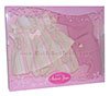 Conjunto para mu�ecos de 26 cms
