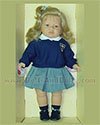 Sofia voice schoolgirl